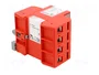 Dehn + Soehne DEHNguard DG M TNS 275 FM 952405 Descargador de sobretensiones