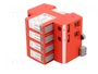 Dehn + Soehne DEHNguard DG M TNS 275 FM 952405 Descargador de sobretensiones