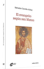 Evangelio según San Mateo, Salvador Carrillo Alday - VERBO DIVINO