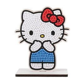 Crayola Crystal Art Buddy Hello Kitty