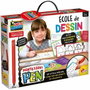 Lisciani Giochi Kit educativo para aprender a dibujar con bolígrafo especial