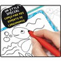 Lisciani Giochi Kit educativo para aprender a dibujar con bolígrafo especial