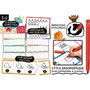 Lisciani Giochi Kit educativo para aprender a dibujar con bolígrafo especial