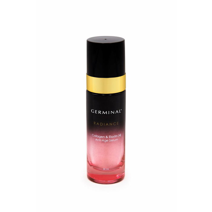 Germinal ACCIÓN INMEDIATA RADIANCE sérum antiedad colágeno y elastina 30 ml
