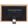 Denver PFF-2162LW Marco Digital de 21,5 pulgadas con Pantalla Táctil IPS