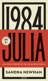 Julia, Sandra Newman - DESTINO