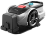 Cecotec Conga GrassHopper 500 Connected Robot Cortacésped