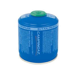 CAMPINGAZ Cartucho de Gas CV300 - Cartucho para Camping