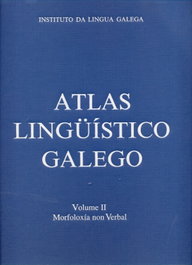 Atlas Lingüístico Galego, VV.AA. - FUND.PEDRO BARRIE MAZA