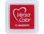 Tsukineko VersaColor Almohadilla de Tinta Magenta de 33x33mm