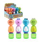 Gazillion 36542 Pompero de Burbujas Bubble Pets | Mascota Lanza Pompas de 59 ml | Juguete Infantil +3 Años