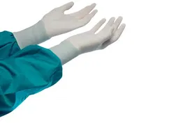 Bimedica Guantes Cirugia Naturflex Esteriles Talla 7 50 Unidades