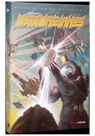 La Guia De Los Matamarcianos Vol 02 (Cartone)