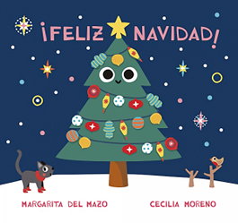 ¡Feliz Navidad!, Margarita Del Mazo - JAGUAR