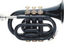 J.M Trompette de Poche Noire Tr400