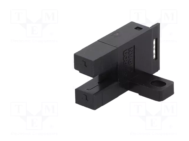 OMRON EE-SX672A Sensor Fotoeléctrico NPN 5mm OMRON EE-SX672A Sensor Fotoeléctrico NPN 5mm
