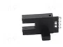 OMRON EE-SX672A Sensor Fotoeléctrico NPN 5mm