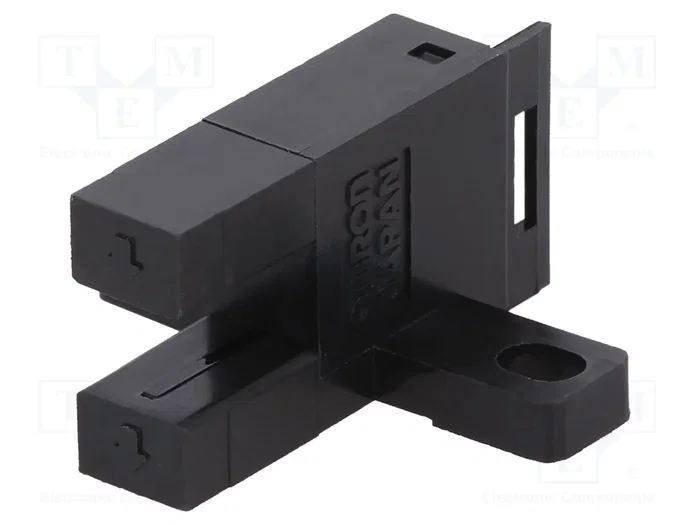 OMRON EE-SX672A Sensor Fotoeléctrico NPN 5mm OMRON EE-SX672A Sensor Fotoeléctrico NPN 5mm