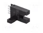 OMRON EE-SX672A Sensor Fotoeléctrico NPN 5mm
