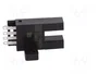 OMRON EE-SX672A Sensor Fotoeléctrico NPN 5mm