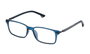 Police VK060-5007FK Gafas de Vista Infantiles Azul