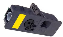 LSM Cartucho de tóner láser compatible amarillo Kyocera TK5490Y