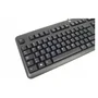 HP KU-1156 Teclado Reacondicionado Español USB Negro