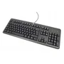 HP KU-1156 Teclado Reacondicionado Español USB Negro