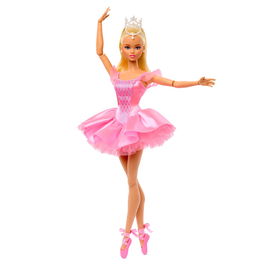 Barbie Muñeca Ballet Wishes Signature JBJ09 Mattel