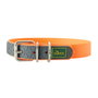 Hunter Collar Convenience Cuello Naranja 53-61cm L-XL