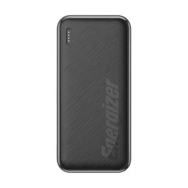 Energizer UE10055PQ Power Bank 10.000 mAh Negro
