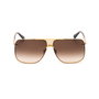 Belstaff SEXTON-GUN-TITANIUM-W Dorado