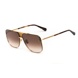 Belstaff SEXTON-GUN-TITANIUM-W Dorado