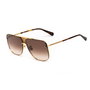 Belstaff SEXTON-GUN-TITANIUM-W Dorado