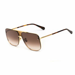 Gafas de Sol Hombre Belstaff SEXTONGUNTITA Dorado ø 63 mm
