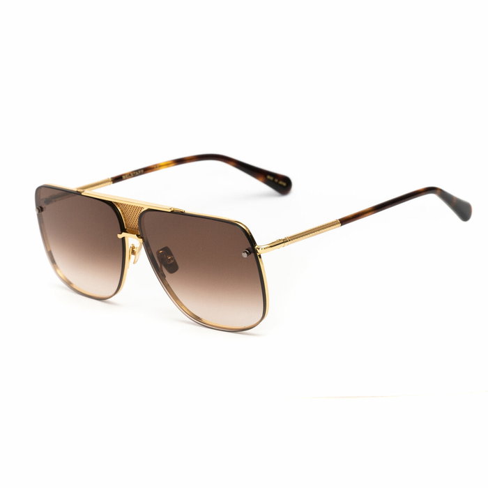 Gafas de Sol Hombre Belstaff SEXTONGUNTITA Dorado ø 63 mm Gafas de Sol Hombre Belstaff SEXTONGUNTITA Dorado ø 63 mm