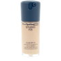 MAC STUDIO FIX FLUID SPF15 #NC25 30 ml Base Maquillaje Cobertura Media-Alta Acabado Mate