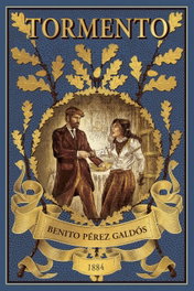 Tormento, Benito Pérez Galdós - RBA