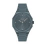 Hugo Boss Reloj Analógico para Hombre Gris