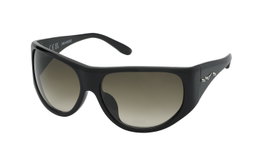 Zadig&Voltaire SZV412-640700 Gafas de sol de mujer con cristales verdes degradados