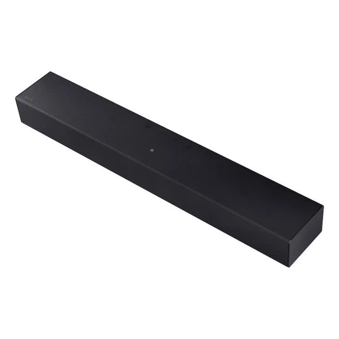 Samsung HW-B410F/XE Barra de sonido de 2.0 canales Bluetooth HDMI Samsung HW-B410F/XE Barra de sonido de 2.0 canales Bluetooth HDMI