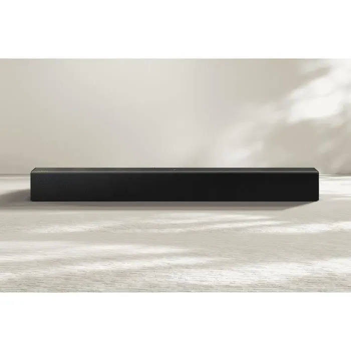 Samsung HW-B410F/XE Barra de sonido de 2.0 canales Bluetooth HDMI Samsung HW-B410F/XE Barra de sonido de 2.0 canales Bluetooth HDMI