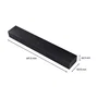Samsung HW-B410F/XE Barra de sonido de 2.0 canales Bluetooth HDMI