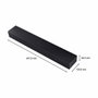 Samsung HW-B410F/XE Barra de sonido de 2.0 canales Bluetooth HDMI