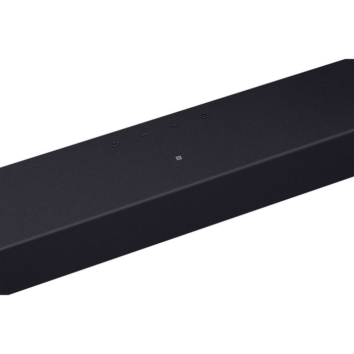 Samsung HW-B410F/XE Barra de sonido de 2.0 canales Bluetooth HDMI