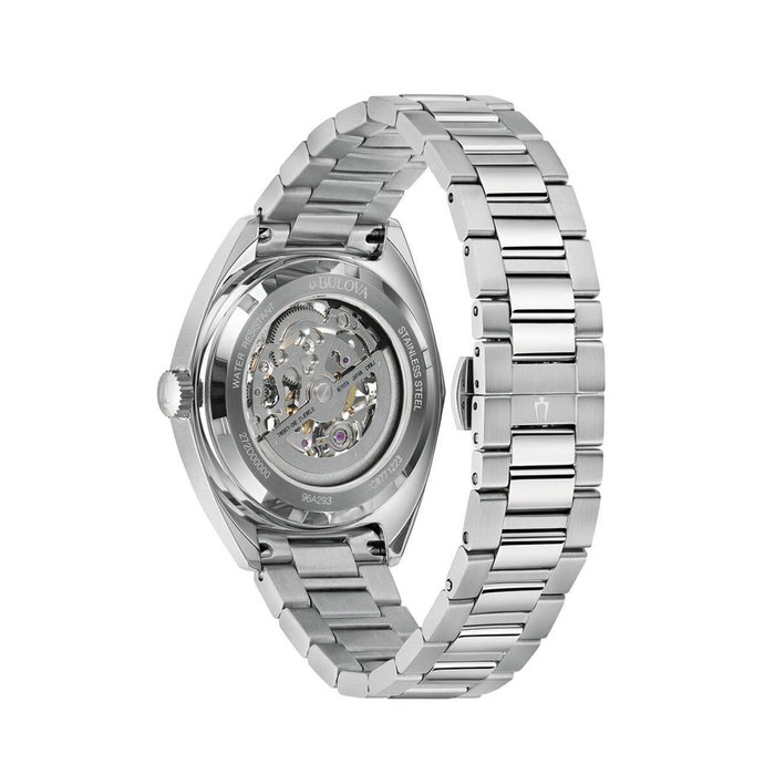 Reloj Hombre Bulova 96A119
