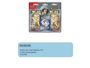 Pokemon tcg Enhanced 2pk Blister con 2 sobres, 3 cartas promo y moneda