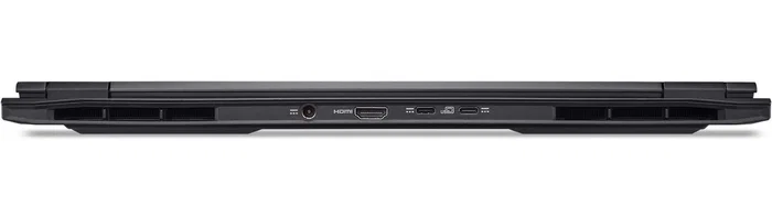 Acer Nitro 16S AI - Ryzen AI 9 365 | 16" | 16GB | 1TB | sin SO | RTX 5070 Ti