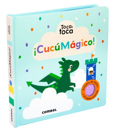 COMBEL ¡CucúMágico! (Toca, toca)