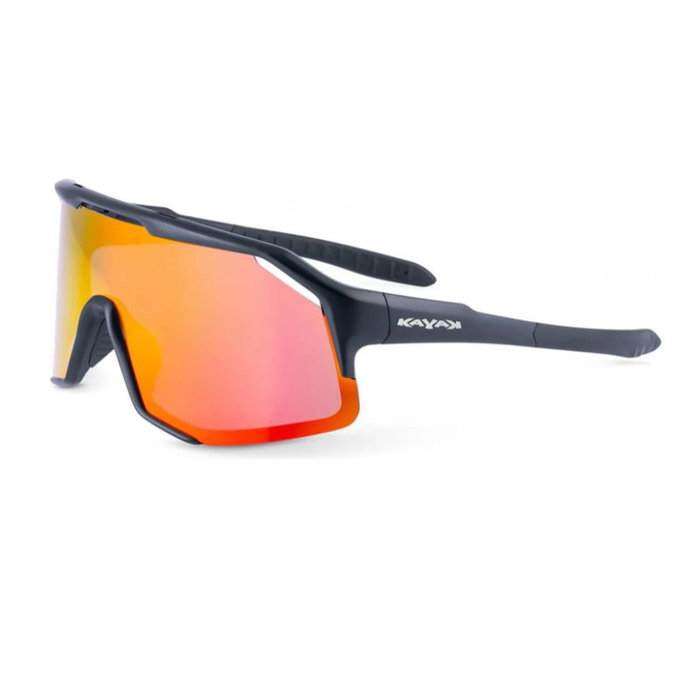 Kayak Gafas con Tecnología kayaCOOL, Protección UV, Patillas Ajustables Kayak Gafas con Tecnología kayaCOOL, Protección UV, Patillas Ajustables